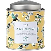Harrods - ハロッズ No.14 イングリッシュ ブレックファスト 125g Leaf 楽天市場】Harrods(ハロッズ) No.14 イングリッシュ